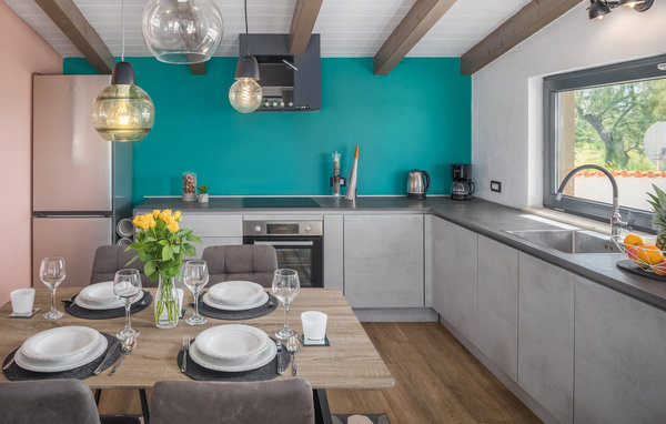 Domy wakacyjne - Rovinj , Chorwacja - CIV752 401