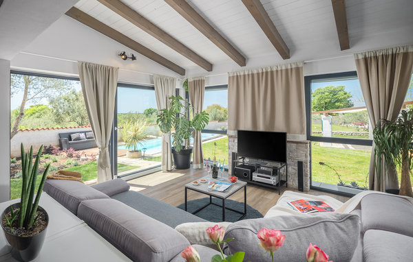 Domy wakacyjne - Rovinj , Chorwacja - CIV752 5