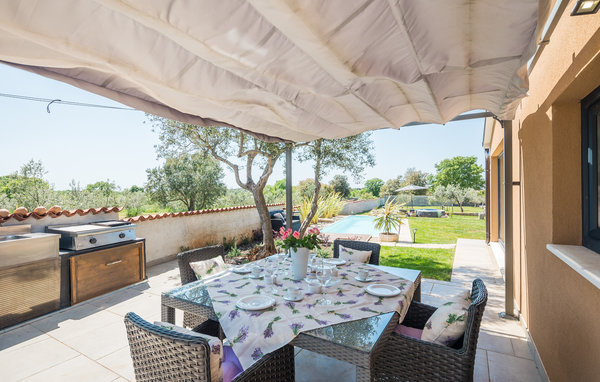 Domy wakacyjne - Rovinj , Chorwacja - CIV752 4