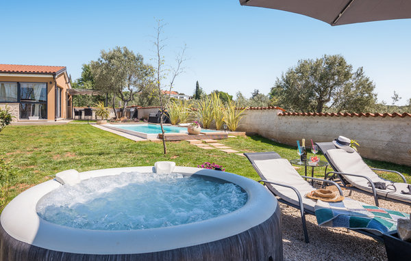 Domy wakacyjne - Rovinj , Chorwacja - CIV752 12