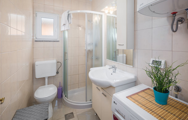 Semesterhus - Rovinj , Kroatien - CIV764 701
