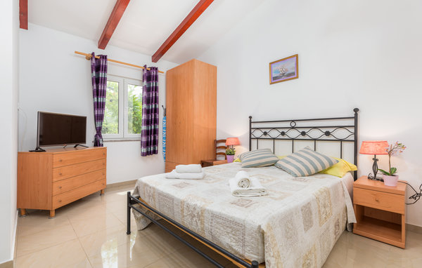 Semesterhus - Rovinj , Kroatien - CIV764 601