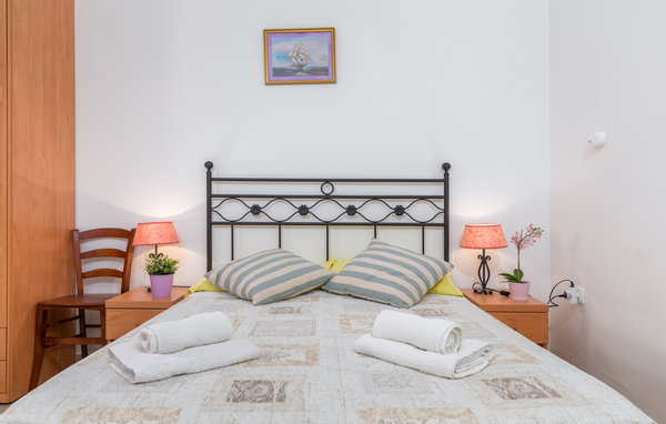 Semesterhus - Rovinj , Kroatien - CIV764 602