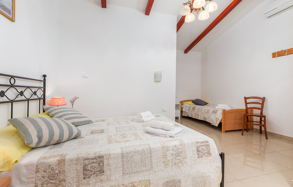 Semesterhus - Rovinj , Kroatien - CIV764 603