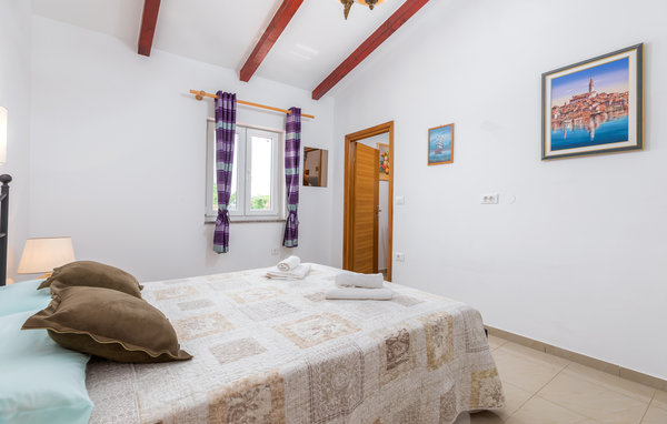 Semesterhus - Rovinj , Kroatien - CIV764 606