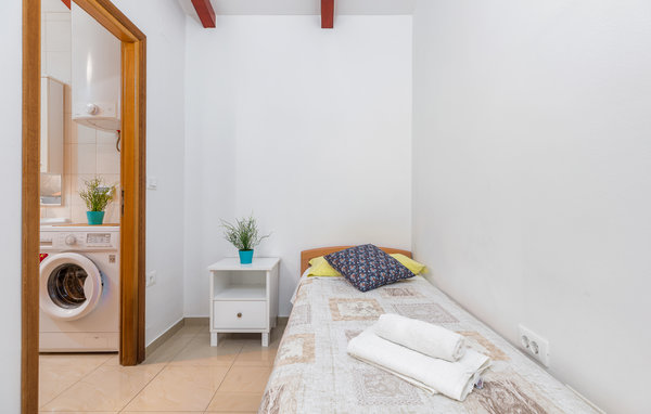 Semesterhus - Rovinj , Kroatien - CIV764 607