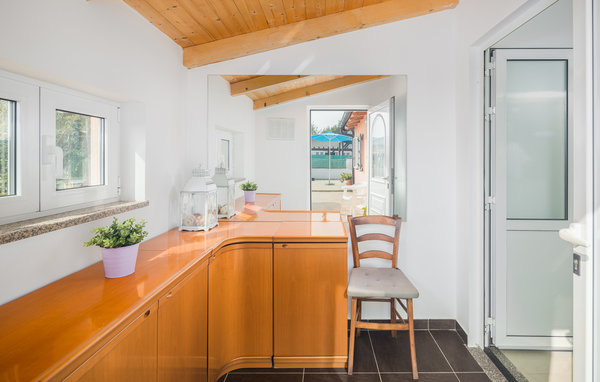 Semesterhus - Rovinj , Kroatien - CIV764 501
