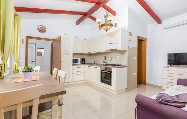 Semesterhus - Rovinj , Kroatien - CIV764 3
