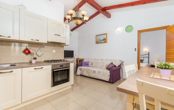 Semesterhus - Rovinj , Kroatien - CIV764 401