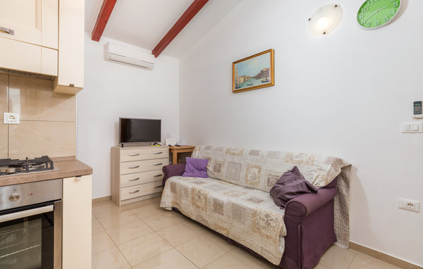 Semesterhus - Rovinj , Kroatien - CIV764 4