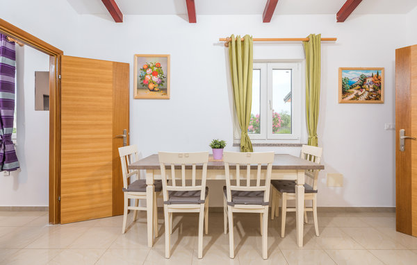 Semesterhus - Rovinj , Kroatien - CIV764 5