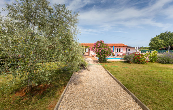 Semesterhus - Rovinj , Kroatien - CIV764 81