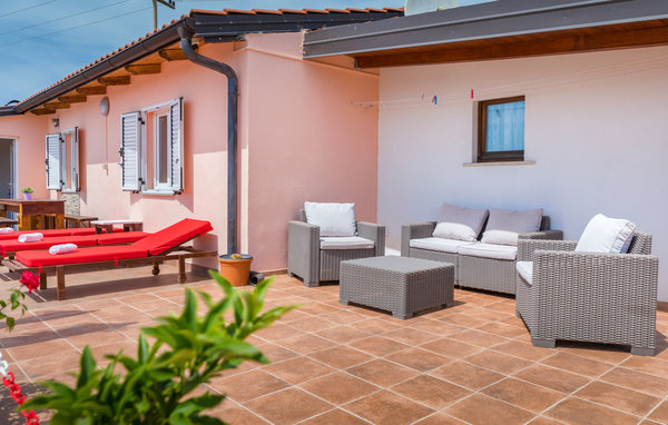 Semesterhus - Rovinj , Kroatien - CIV764 7