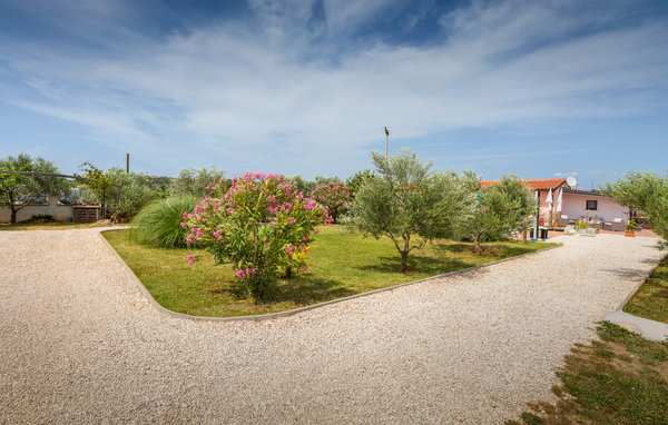 Semesterhus - Rovinj , Kroatien - CIV764 102