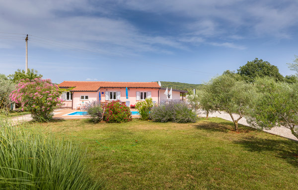Semesterhus - Rovinj , Kroatien - CIV764 8