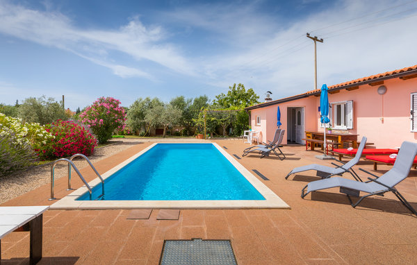 Semesterhus - Rovinj , Kroatien - CIV764 11