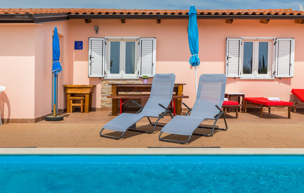 Semesterhus - Rovinj , Kroatien - CIV764 6