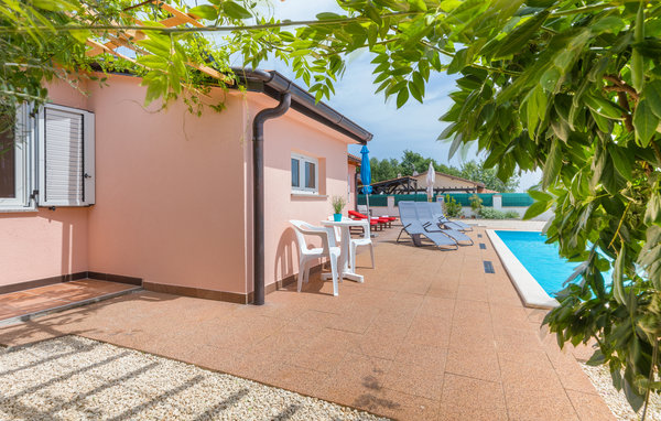 Semesterhus - Rovinj , Kroatien - CIV764 14