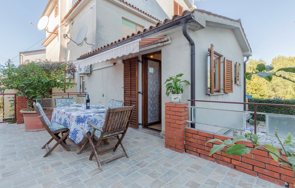 Apartman - Rovinj , Hrvatska - CIV765 1
