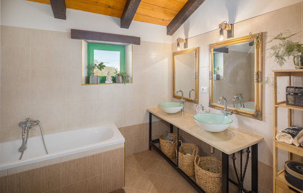 Casa vacanze - Rovinj-Sorici , Croazia - CIV767 7