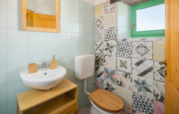 Casa vacanze - Rovinj-Sorici , Croazia - CIV767 703
