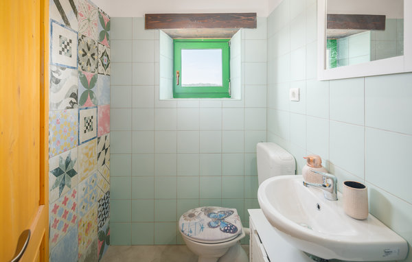 Casa vacanze - Rovinj-Sorici , Croazia - CIV767 705