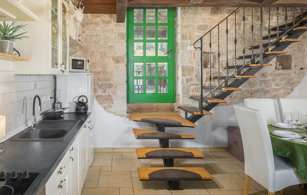 Casa vacanze - Rovinj-Sorici , Croazia - CIV767 401