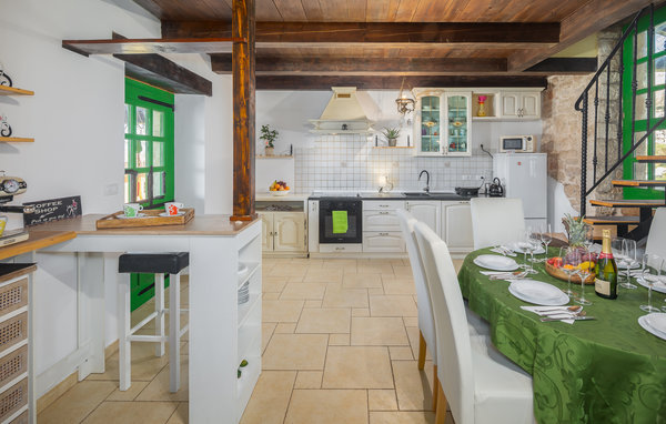 Casa vacanze - Rovinj-Sorici , Croazia - CIV767 302