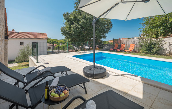 Casa vacanze - Rovinj-Sorici , Croazia - CIV767 13