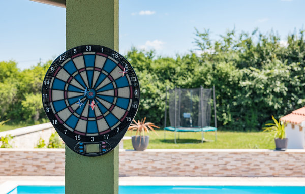 Casa vacanze - Rovinj , Croazia - CIV768 801