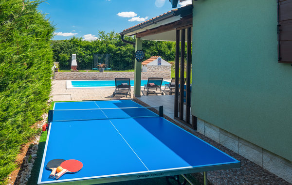 Casa vacanze - Rovinj , Croazia - CIV768 9