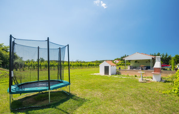 Casa vacanze - Rovinj , Croazia - CIV768 802