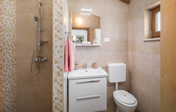 Casa vacanze - Rovinj , Croazia - CIV768 701