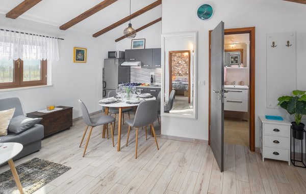 Casa vacanze - Rovinj , Croazia - CIV768 401