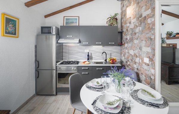 Casa vacanze - Rovinj , Croazia - CIV768 402