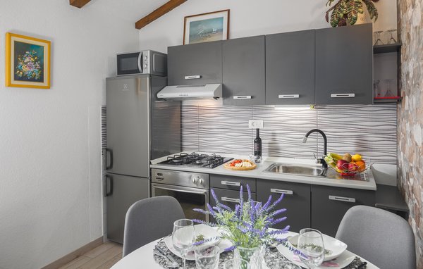 Casa vacanze - Rovinj , Croazia - CIV768 6