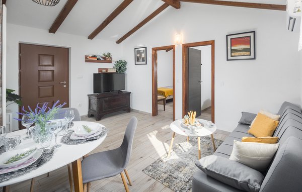Casa vacanze - Rovinj , Croazia - CIV768 301