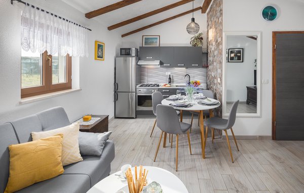 Casa vacanze - Rovinj , Croazia - CIV768 5