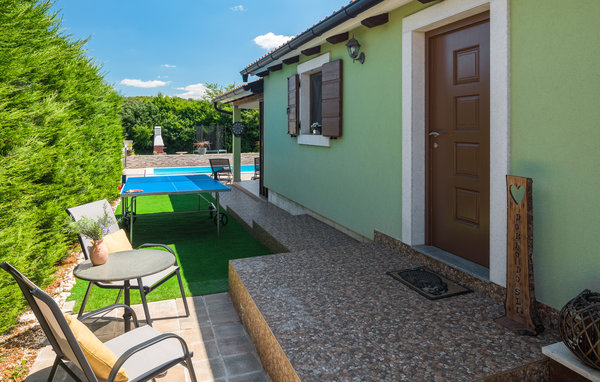 Casa vacanze - Rovinj , Croazia - CIV768 103