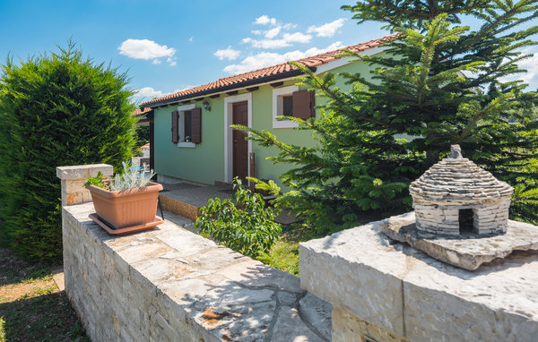 Casa vacanze - Rovinj , Croazia - CIV768 104