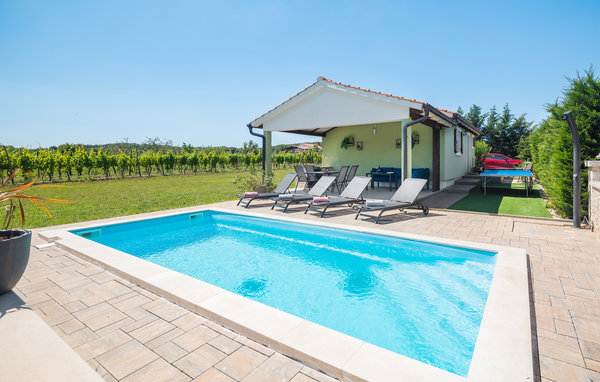 Casa vacanze - Rovinj , Croazia - CIV768 11