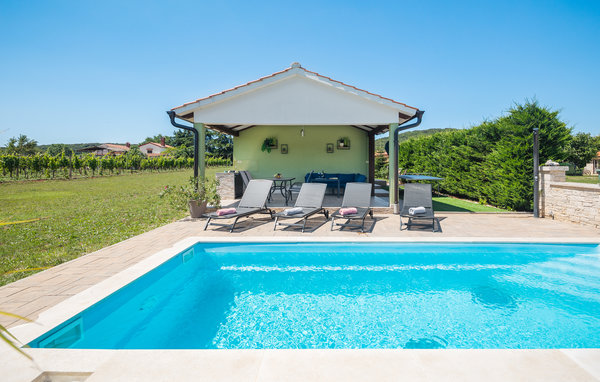 Casa vacanze - Rovinj , Croazia - CIV768 12