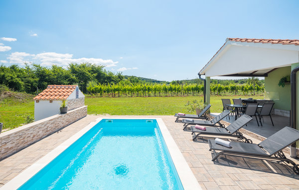 Casa vacanze - Rovinj , Croazia - CIV768 13