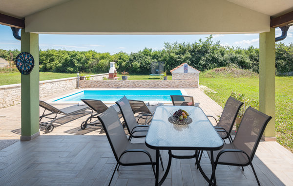 Casa vacanze - Rovinj , Croazia - CIV768 14