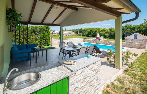 Casa vacanze - Rovinj , Croazia - CIV768 15