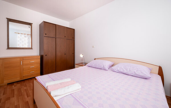 Apartment - Rovinj , Croatia - CIV769 604