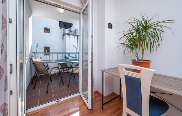 Apartment - Rovinj , Croatia - CIV769 302