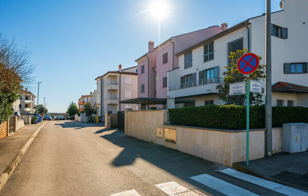 Apartment - Rovinj , Croatia - CIV769 81
