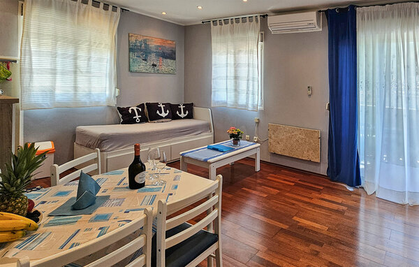 Apartment - Rovinj , Croatia - CIV777 3