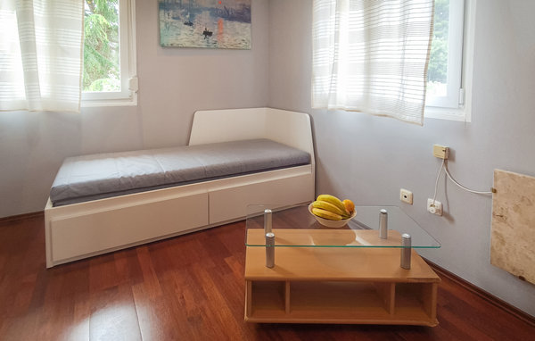 Apartment - Rovinj , Croatia - CIV777 301